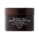 Fresh Black Tea Firming Overnight Mask 1 Oz/ 30 Ml