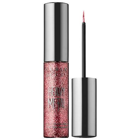 Urban Decay Heavy Metal Glitter Eyeliner Catcall 0.25 Oz/ 7 Ml
