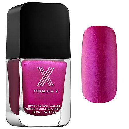 Formula X The Technicolor Silks Fantasy 0.4 Oz