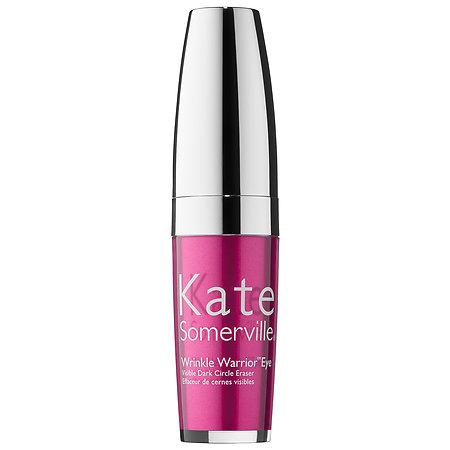 Kate Somerville Wrinkle Warrior(r) Eye Gel Visible Dark Circle Eraser 0.3 Oz/ 10 Ml