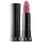 Sephora Collection Rouge Shine Lipstick No. 38 Duchess - Shimmer 0.13 Oz/ 3.8 G