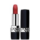 Dior Rouge Dior Lipstick 745 Insolent Matte 0.12 Oz
