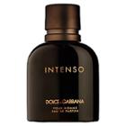 Dolce & Gabbana Intenso 2.5 Oz Eau De Parfum