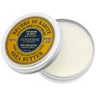 L'occitane 100 Percent Pure Shea Butter 5.2 Oz/ 150 Ml