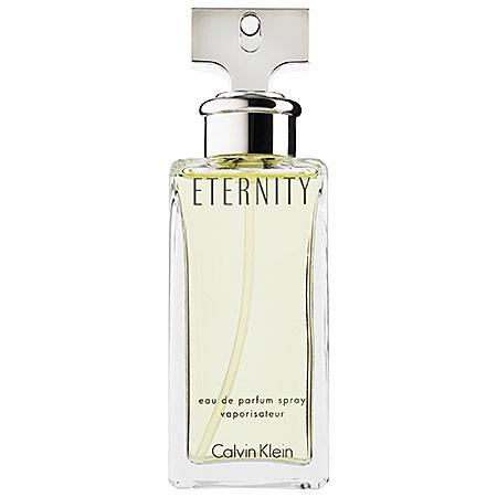 Calvin Klein Eternity 1.7 Oz Eau De Parfum Spray