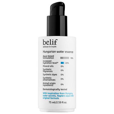 Belif Hungarian Water Essence 2.53 Oz