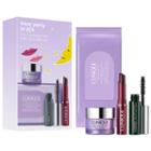 Clinique From Party To Pjs