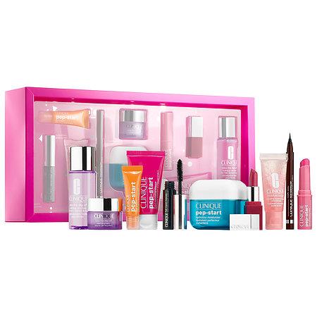 Clinique Holiday Swag Box