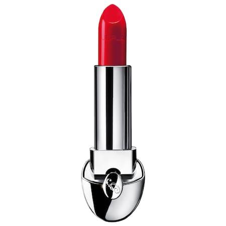 Guerlain Rouge G Customizable Lipstick Bullet N-214 0.12 Oz/ 3.5 G
