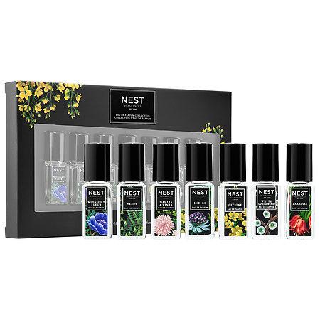 Nest Eau De Parfum Collection Coffret
