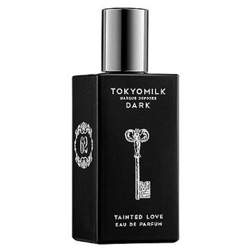 Tokyomilk Dark Femme Fatale Collection - Tainted Love No. 62 1.6 Oz Eau De Parfum Spray