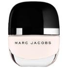 Marc Jacobs Beauty Enamored Hi-shine Nail Polish White Snow 0.43 Oz