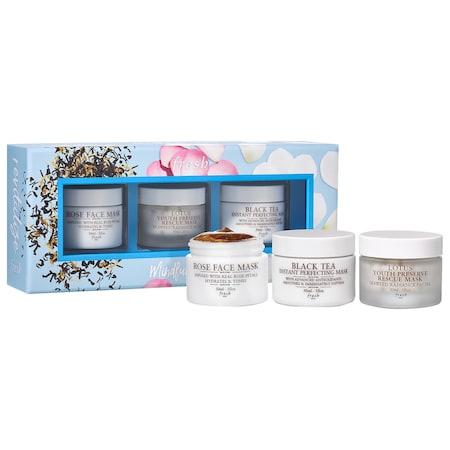 Fresh Mindful Masking