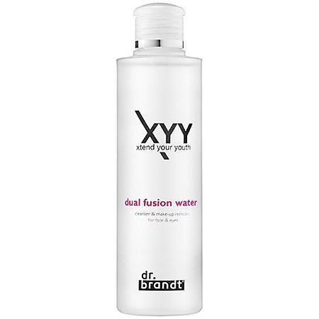 Dr. Brandt Skincare Xtend Your Youth Dual Fusion Water 6.7 Oz