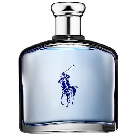 Ralph Lauren Polo Ultra Blue 4.2 Oz/ 125 Ml Eau De Toilette Spray