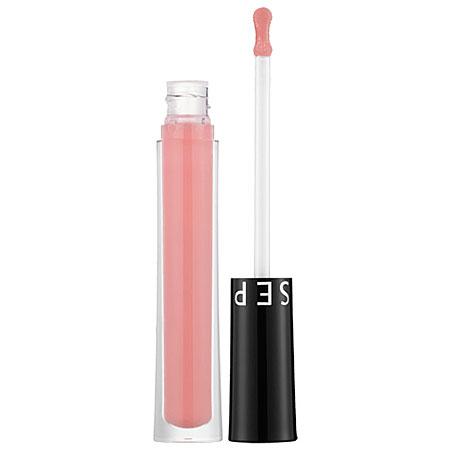 Sephora Collection Ultra Shine Lip Gloss 10 Shiny Baby Doll Pink