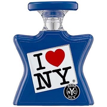 I Love New York By Bond No. 9 I Love New York For Him 1.7 Oz/ 50 Ml Eau De Parfum Spray