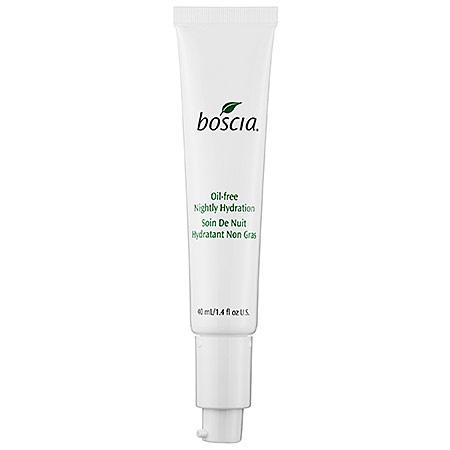 Boscia Oil-free Nightly Hydration 1.4 Oz