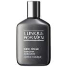 Clinique Post-shave Soother 2.5 Oz/ 75 Ml