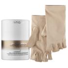 Iluminage Skin Rejuvenating Gloves M/l