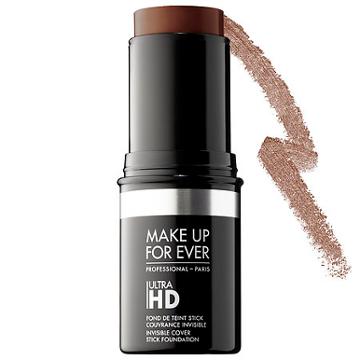 Make Up For Ever Ultra Hd Invisible Cover Stick Foundation 180 = R530 0.44 Oz