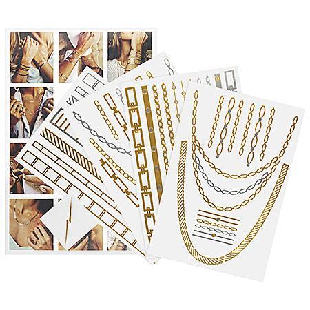 Flash Tattoos Josephine