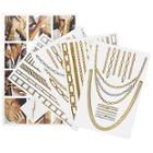 Flash Tattoos Josephine
