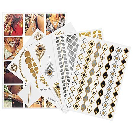 Flash Tattoos Sofia