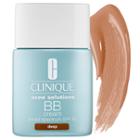 Clinique Acne Solutions&trade; Bb Cream Spf 40 Deep 1 Oz