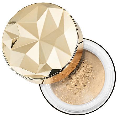 Bareminerals Collector's Edition Deluxe Original Foundation Broad Spectrum Spf 15 Medium Beige 12 0. 6 Oz/ 18 G
