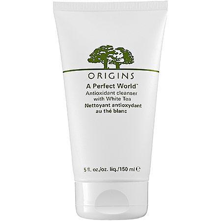 Origins A Perfect World(tm) Antioxidant Cleanser With White Tea 5 Oz
