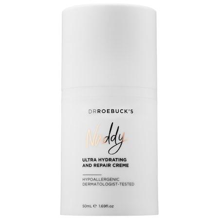 Dr Roebuck's Nuddy Ultra Hydrating And Repair Creme 1.69 Oz/ 50 Ml