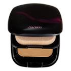 Shiseido The Makeup Perfect Smoothing Compact Foundation Spf 15 I60