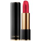 Lancome L'absolu Rouge 160 Rouge Amour 0.14 Oz/ 4.2 G