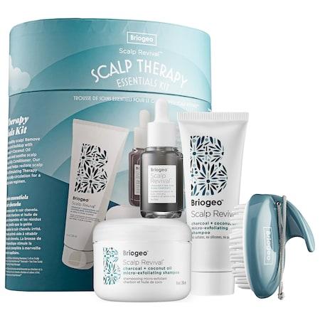 Briogeo Scalp Revival(tm) Scalp Therapy Essentials Kit