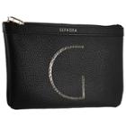 Sephora Collection The Jetsetter G 8.75 X 5.5