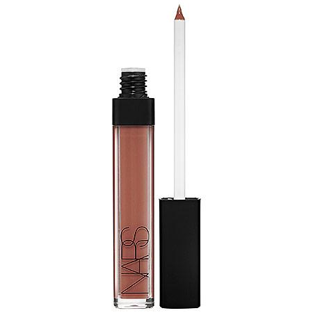 Nars Larger Than Life Lip Gloss Tiber 0.19 Oz
