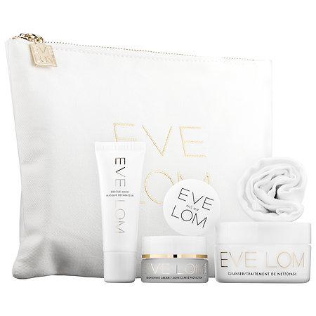 Eve Lom The Radiant Ritual