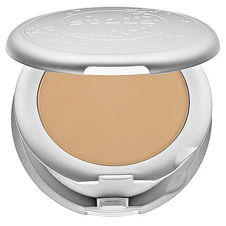 Stila Illuminating Powder Foundation 50 Watts 0.34 Oz/ 10 G