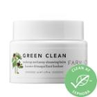 Farmacy Green Clean Makeup Meltaway Cleansing Balm With Echinacea Greenenvy(tm) 1.7 Oz/ 50 Ml