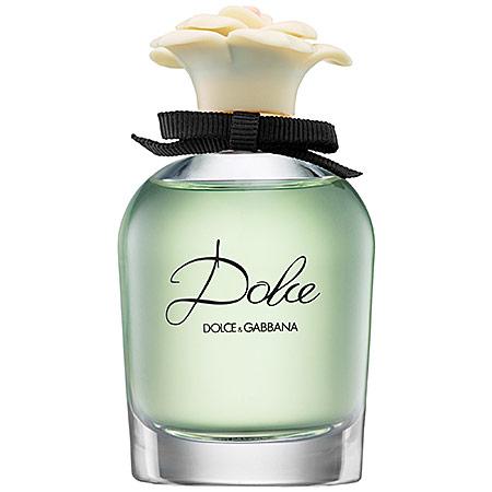 Dolce & Gabbana Dolce 2.5 Oz/ 75 Ml Eau De Parfum Spray