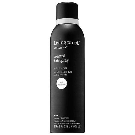 Living Proof Control Hairspray 7.5 Oz/ 249 Ml