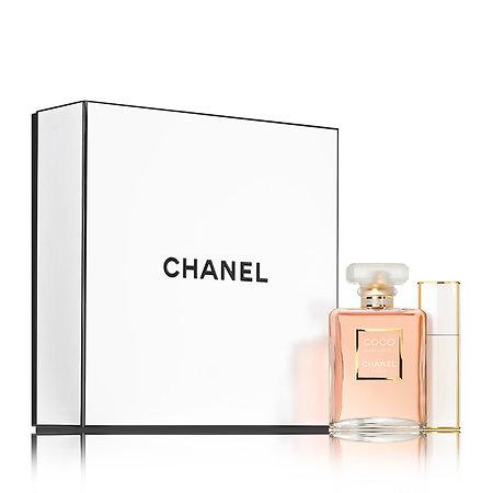 Chanel Coco Mademoiselle Gift Set