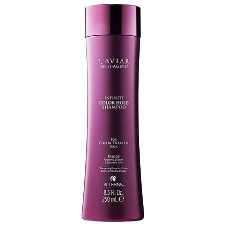 Alterna Haircare Caviar Infinite Color Hold Shampoo 8.5 Oz/ 250 Ml