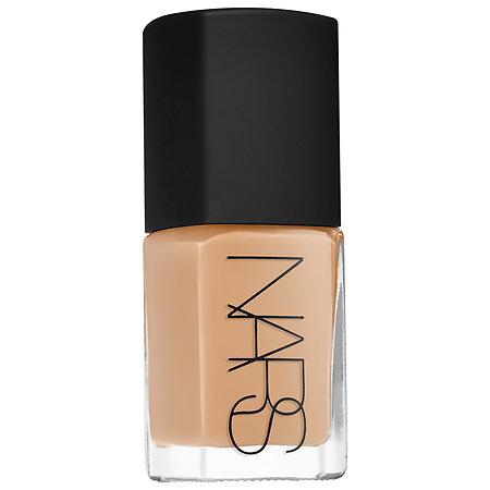 Nars Sheer Glow Foundation Syracuse 1 Oz/ 30 Ml