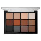 Viseart Viseart Eyeshadow Palette 01 Neutral Matte