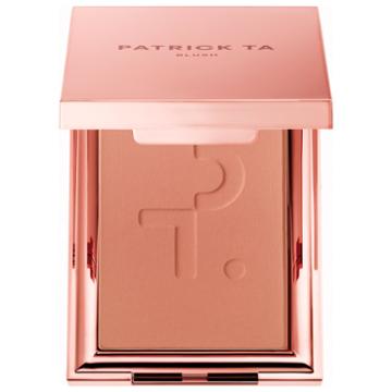 Patrick Ta Monochrome Moment - Velvet Blush She's Sincere
