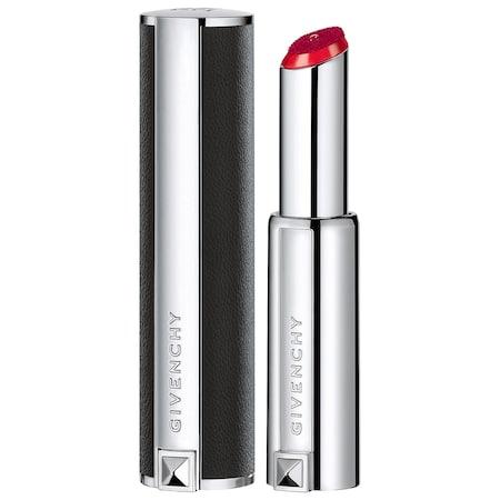 Givenchy Le Rouge Liquide N-410 - Rouge Suedine 0.10 Oz/ 2.9 Ml