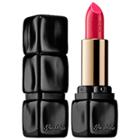 Guerlain Kisskiss Creamy Satin Finish Lipstick Excessive Rose 361 0.12 Oz/ 3.4 G