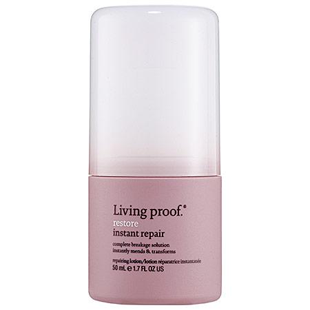 Living Proof Restore Instant Repair Lotion 1.7 Oz